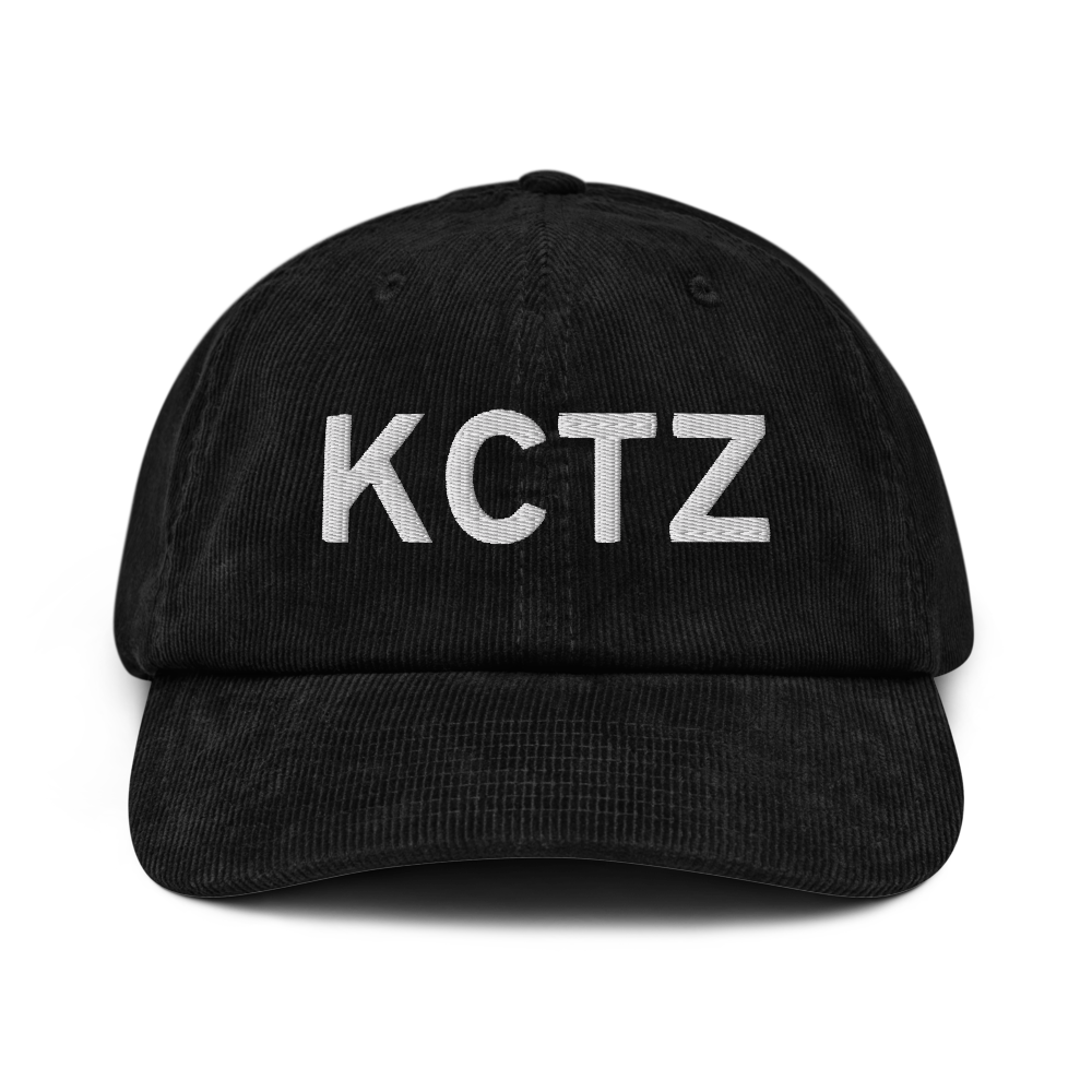 Sampson County Airport (KCTZ) ICAO Hat 