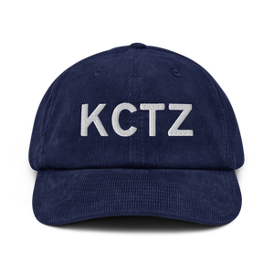 Sampson County Airport (KCTZ) ICAO Hat