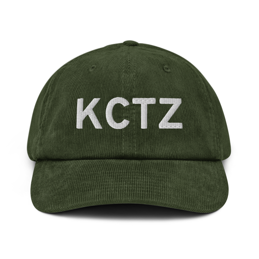 Sampson County Airport (KCTZ) ICAO Hat 