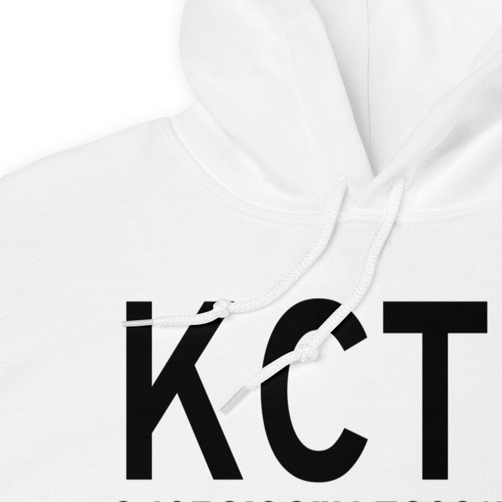 Sampson County Airport (KCTZ) ICAO Hoodie Sweatshirt 