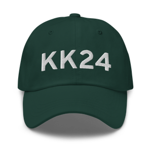 Russell County Airport (KK24) ICAO Hat