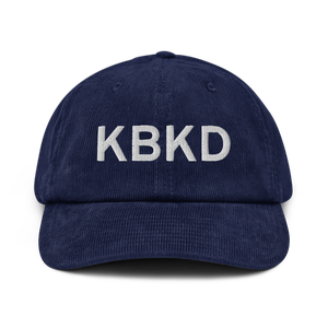 Stephens County Airport (KBKD) ICAO Hat