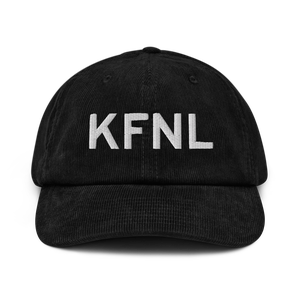 Northern Colorado Regional Airport (KFNL) ICAO Hat