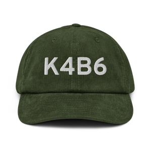 Ticonderoga Municipal Airport (K4B6) ICAO Hat