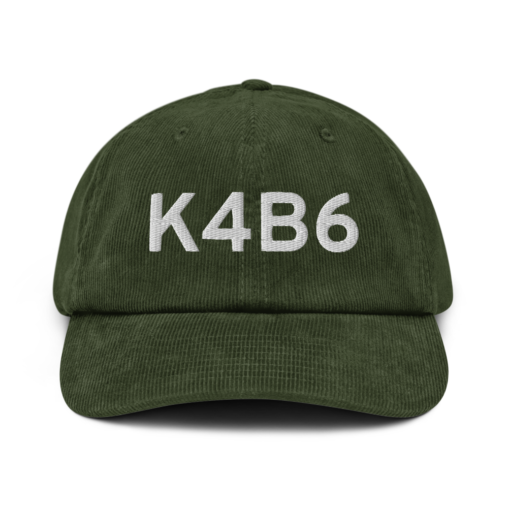 Ticonderoga Municipal Airport (K4B6) ICAO Hat 