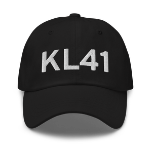 Marble Canyon Airport (KL41) ICAO Hat