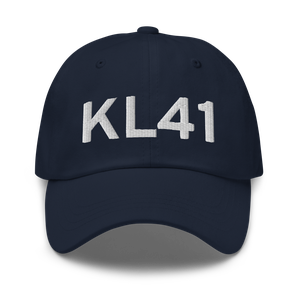 Marble Canyon Airport (KL41) ICAO Hat