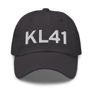 Marble Canyon Airport (KL41) ICAO Hat