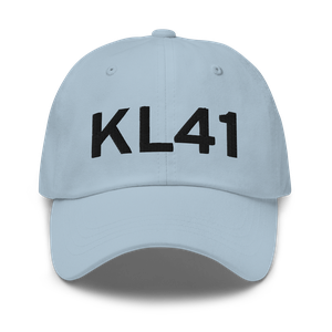 Marble Canyon Airport (KL41) ICAO Hat