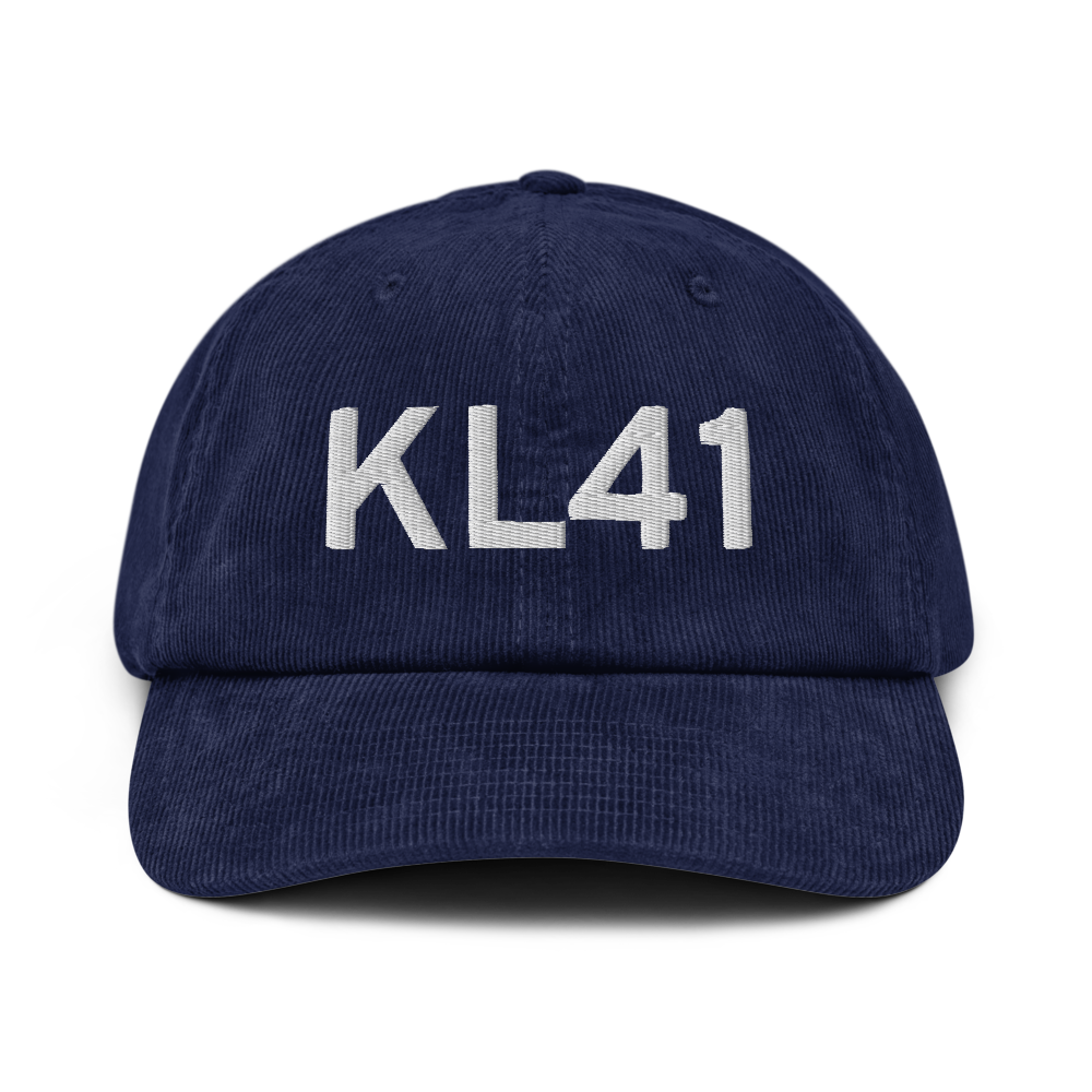 Marble Canyon Airport (KL41) ICAO Hat 