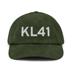 Marble Canyon Airport (KL41) ICAO Hat