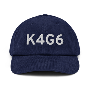 Hornell Municipal Airport (K4G6) ICAO Hat