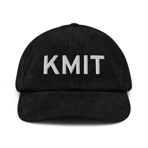 Shafter Airport - Minter Field (KMIT) ICAO Hat