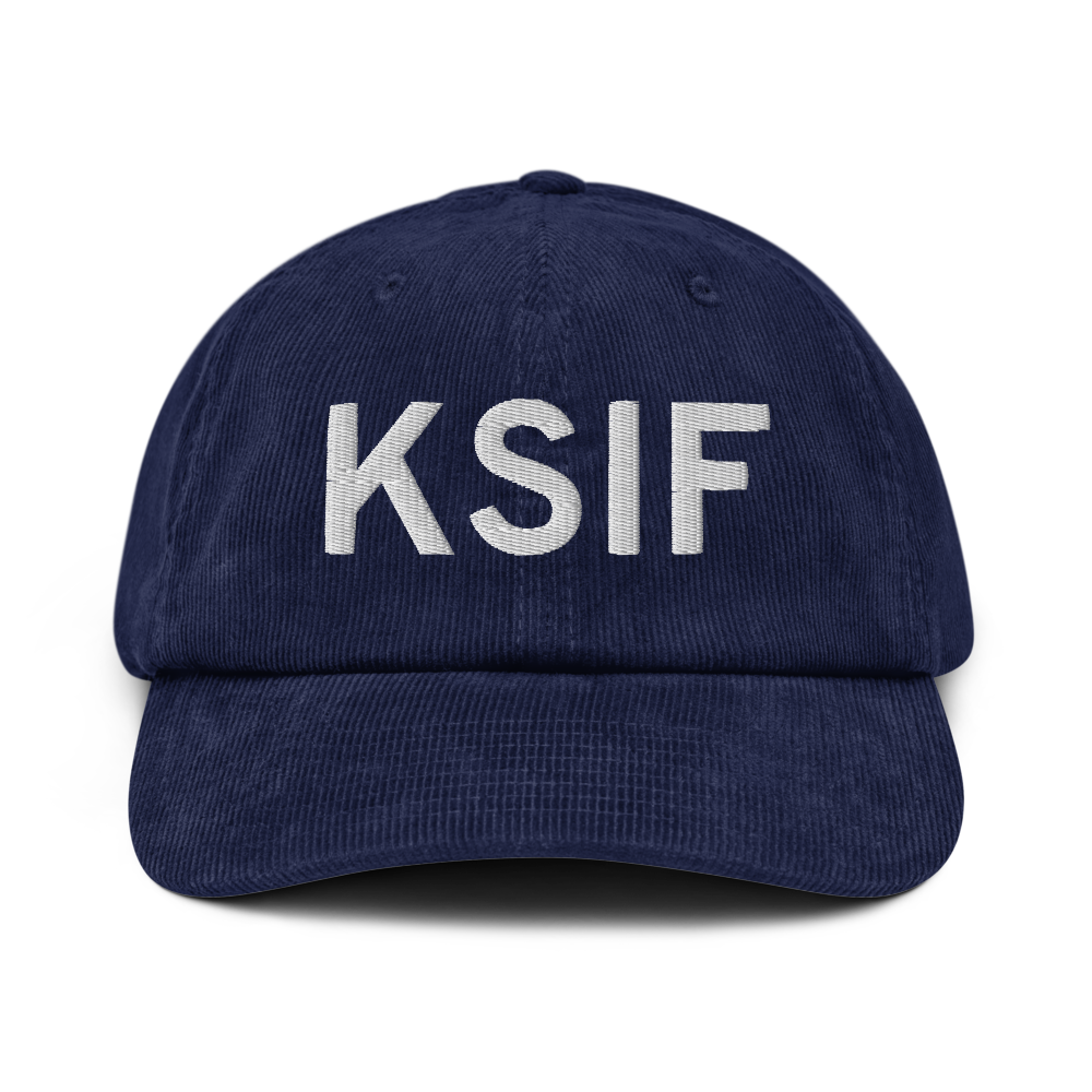 Rockingham County NC Shiloh Airport (KSIF) ICAO Hat 