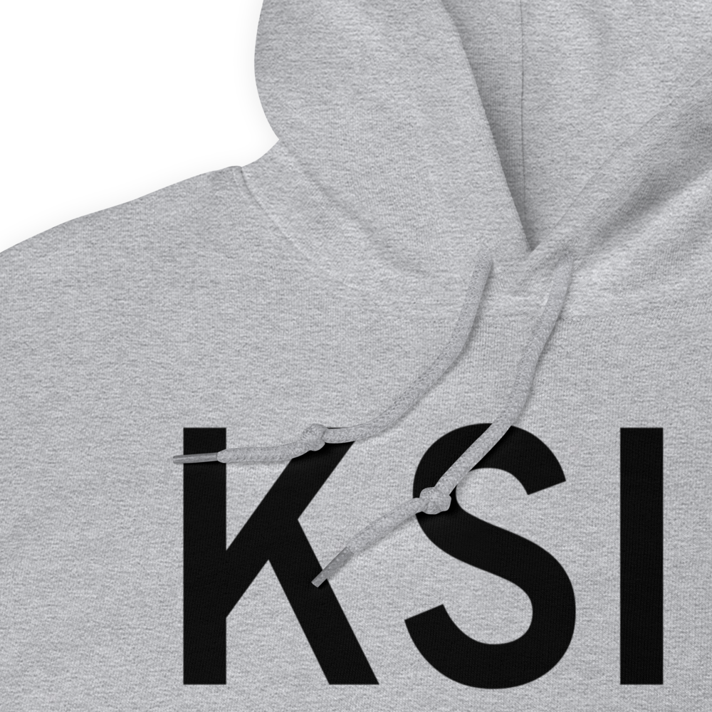 Rockingham County NC Shiloh Airport (KSIF) ICAO Hoodie Sweatshirt 