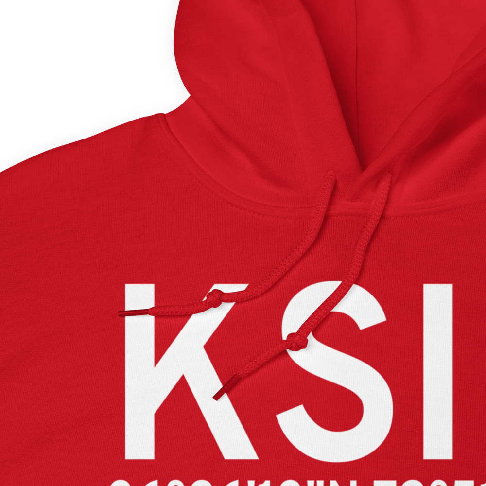Rockingham County NC Shiloh Airport (KSIF) ICAO Hoodie Sweatshirt 