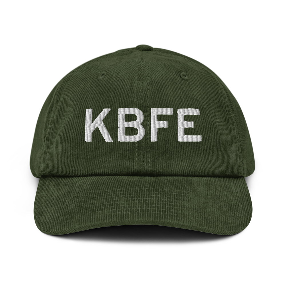 Terry County Airport (KBFE) ICAO Hat 