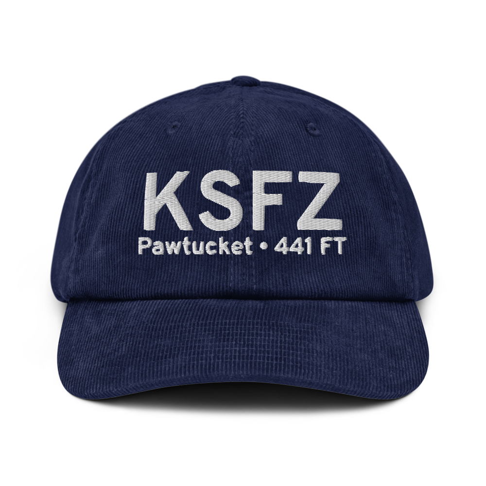 North Central State Airport (KSFZ) ICAO Hat 