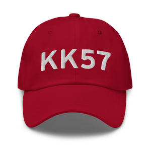 Gould Peterson Municipal Airport (KK57) ICAO Hat