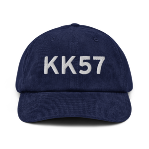 Gould Peterson Municipal Airport (KK57) ICAO Hat