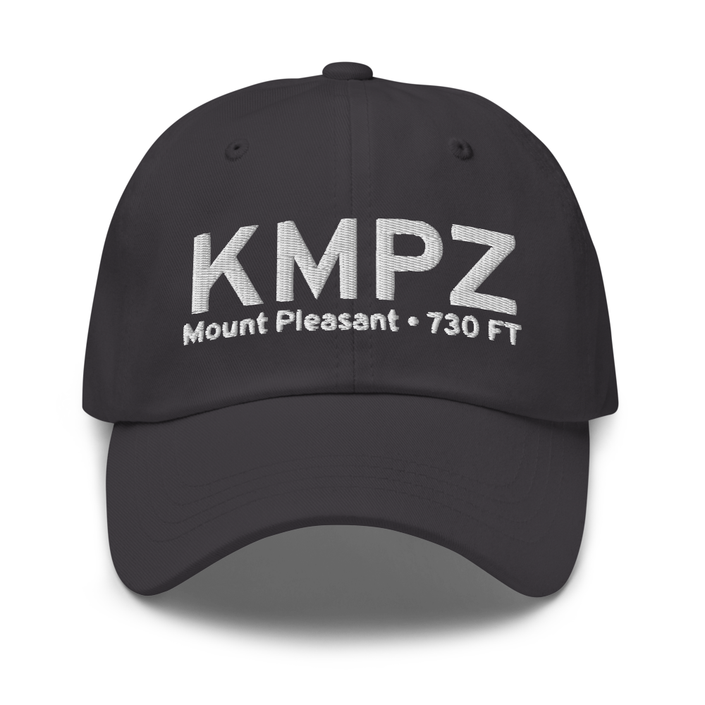 Mount Pleasant Municipal Airport (KMPZ) ICAO Hat 