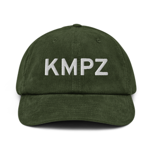 Mount Pleasant Municipal Airport (KMPZ) ICAO Hat