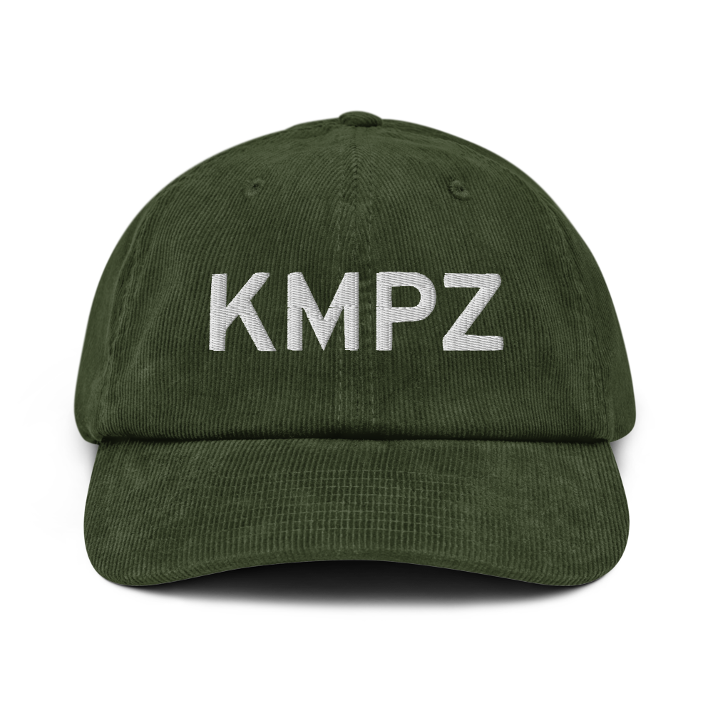 Mount Pleasant Municipal Airport (KMPZ) ICAO Hat 