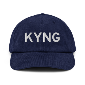 Youngstown Warren Regional Airport (KYNG) ICAO Hat