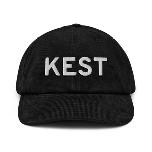 Estherville Municipal Airport (KEST) ICAO Hat