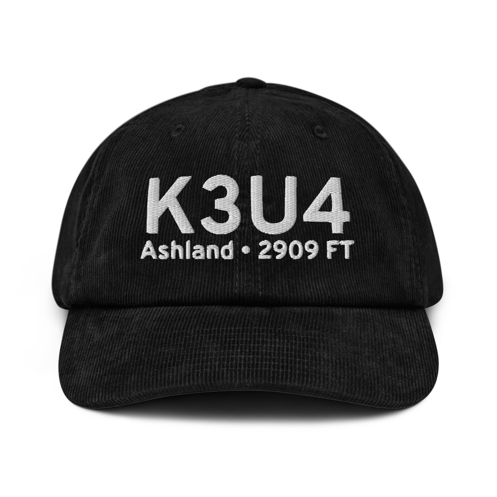 St Labre Mission Airport (K3U4) ICAO Hat 
