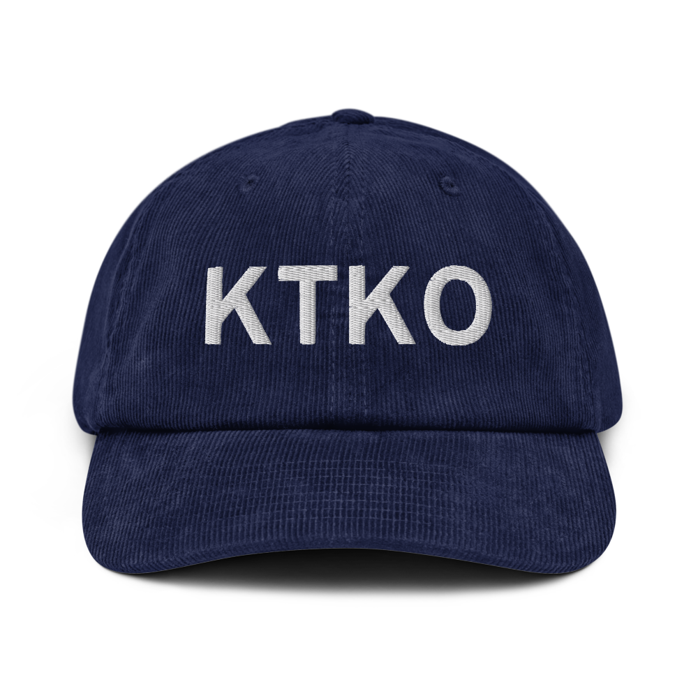 Mankato Airport (KTKO) ICAO Hat 