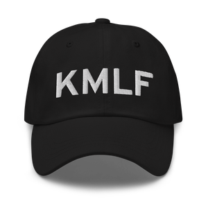 Milford Municipal-Ben and Judy Briscoe Field (KMLF) ICAO Hat