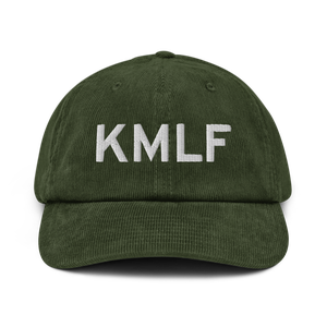 Milford Municipal-Ben and Judy Briscoe Field (KMLF) ICAO Hat