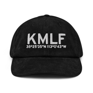 Milford Municipal-Ben and Judy Briscoe Field (KMLF) ICAO Hat