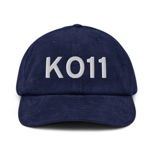 Painting Planes Airport (KO11) ICAO Hat