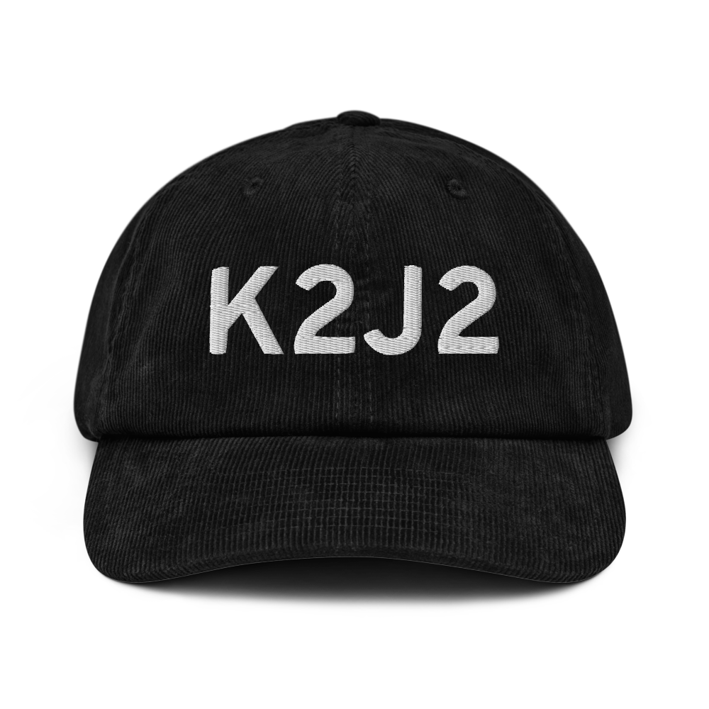 Liberty County Airport (K2J2) ICAO Hat 