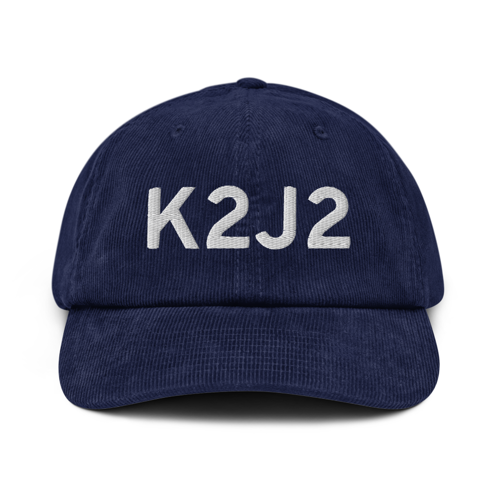 Liberty County Airport (K2J2) ICAO Hat 