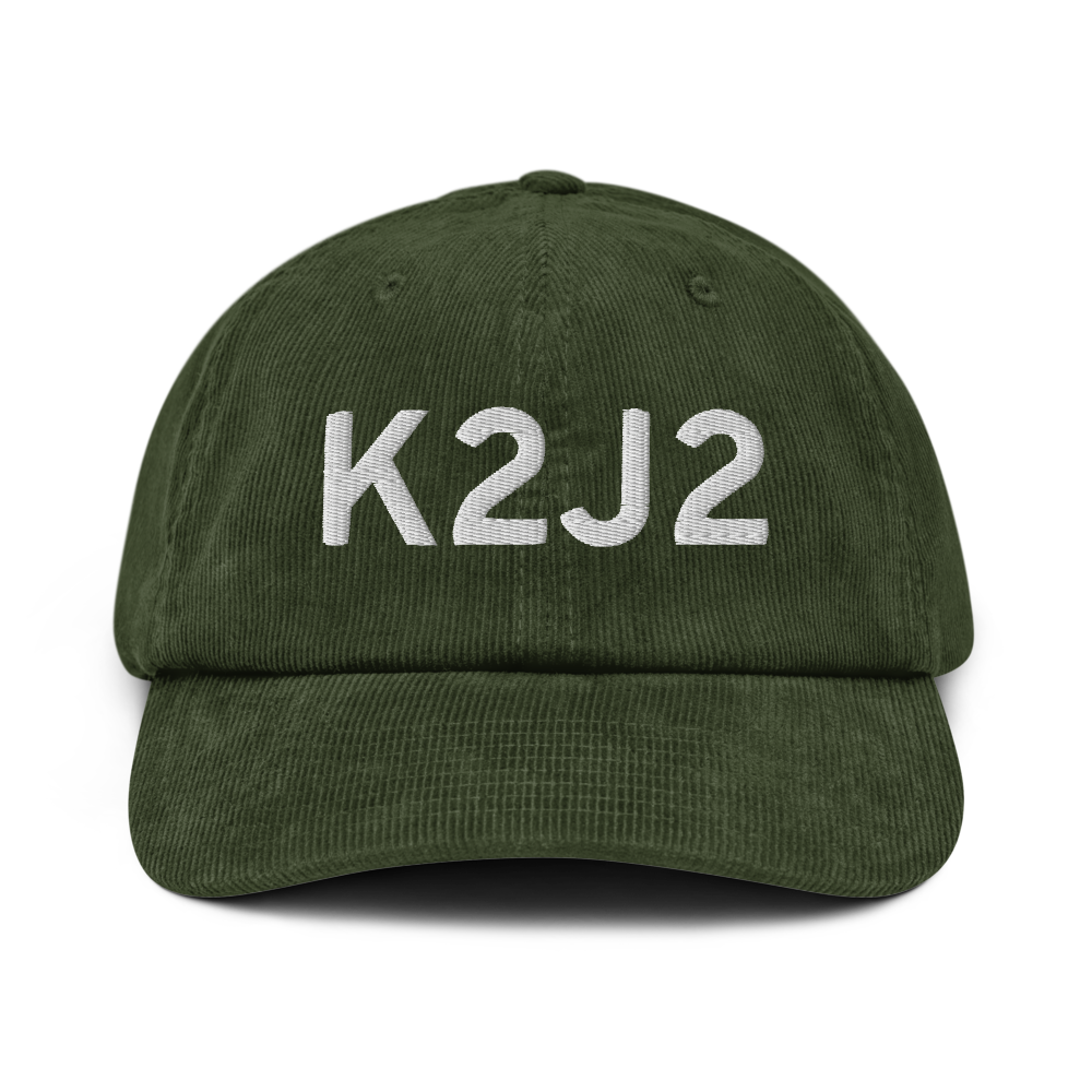 Liberty County Airport (K2J2) ICAO Hat 