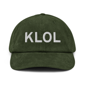 Derby Field (KLOL) ICAO Hat