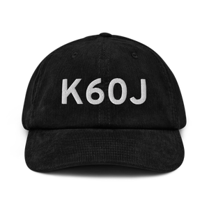 Odell Williamson Municipal Airport (K60J) ICAO Hat