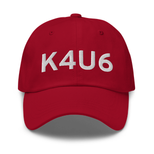 Circle Town County Airport (K4U6) ICAO Hat