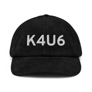 Circle Town County Airport (K4U6) ICAO Hat