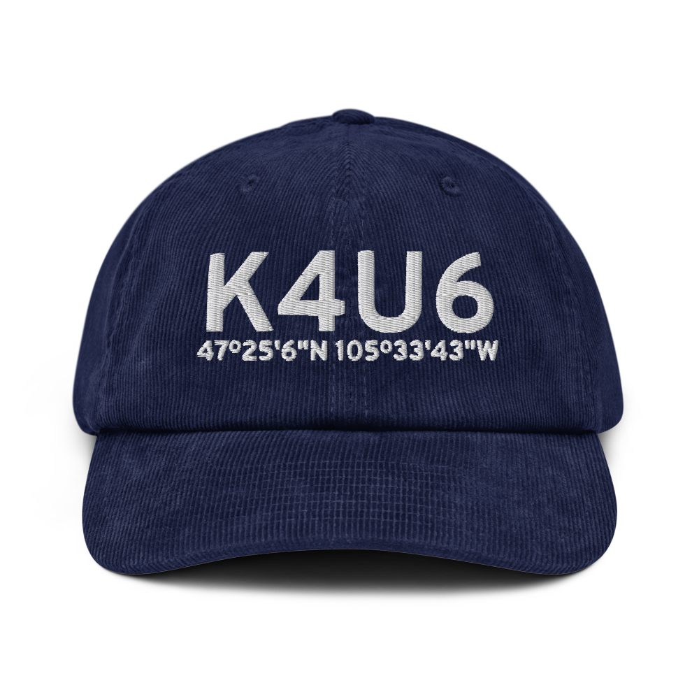 Circle Town County Airport (K4U6) ICAO Hat 