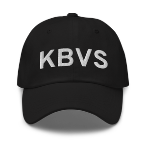 Skagit Regional Airport (KBVS) ICAO Hat