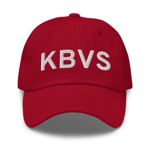 Skagit Regional Airport (KBVS) ICAO Hat