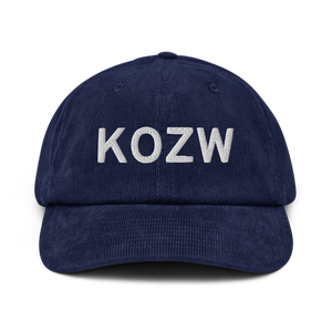 Livingston County Spencer J. Hardy Airport (KOZW) ICAO Hat