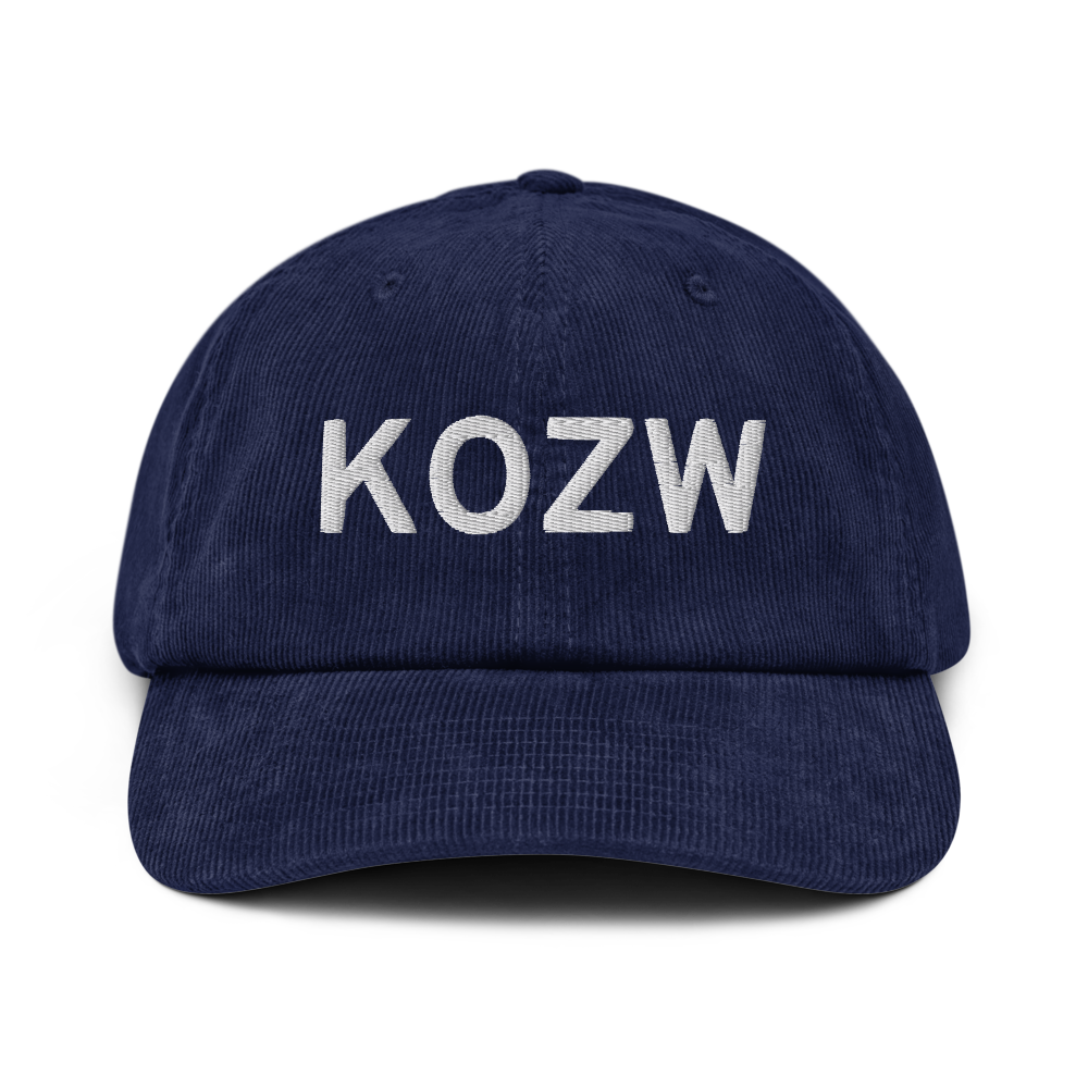 Livingston County Spencer J. Hardy Airport (KOZW) ICAO Hat 