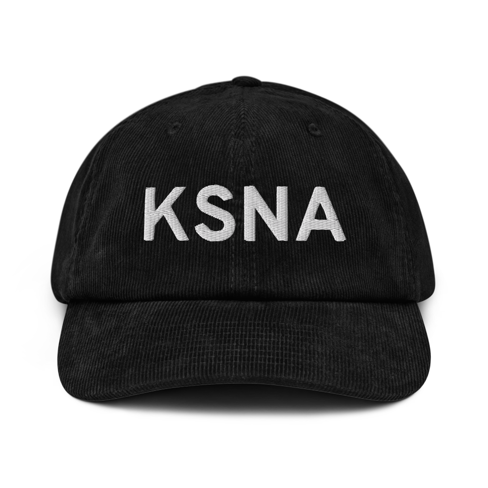 John Wayne Airport-Orange County Airport (KSNA) ICAO Hat 