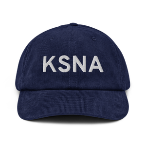 John Wayne Airport-Orange County Airport (KSNA) ICAO Hat