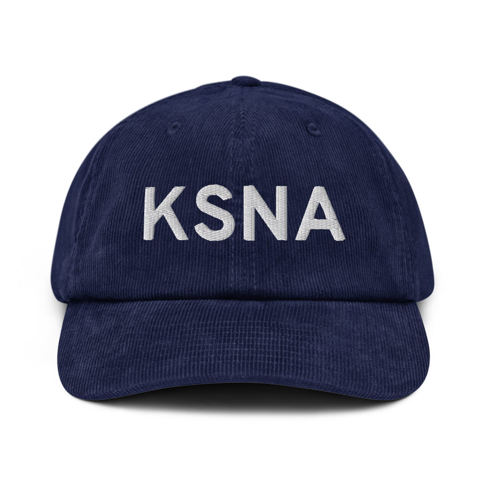 John Wayne Airport-Orange County Airport (KSNA) ICAO Hat 